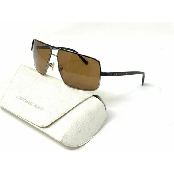 Michael Kors MKS301M Winnetka Eyeglasses Frame Only  60 [] 13 Aviator Pilot - Picture 1 of 9
